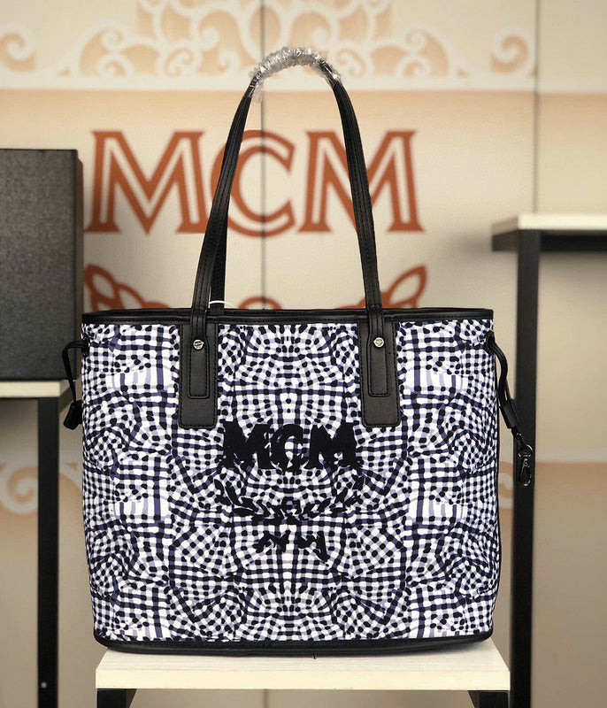 Satchel Bags - MC Bags - 285