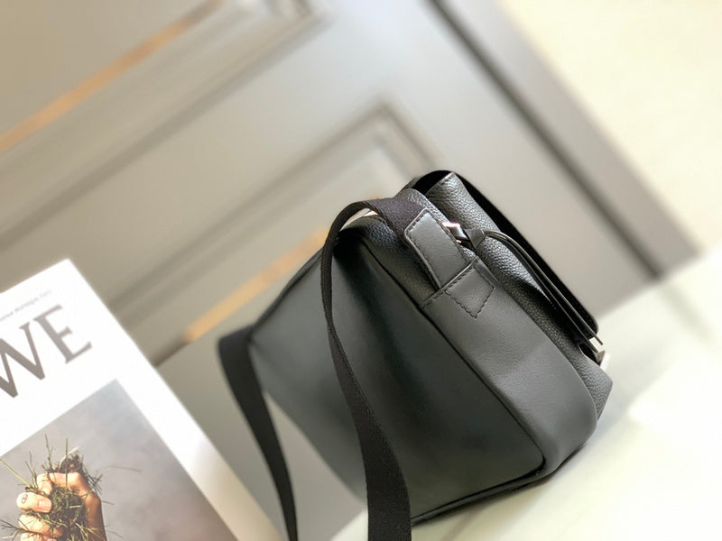 Glamy - LWO Bags - 466