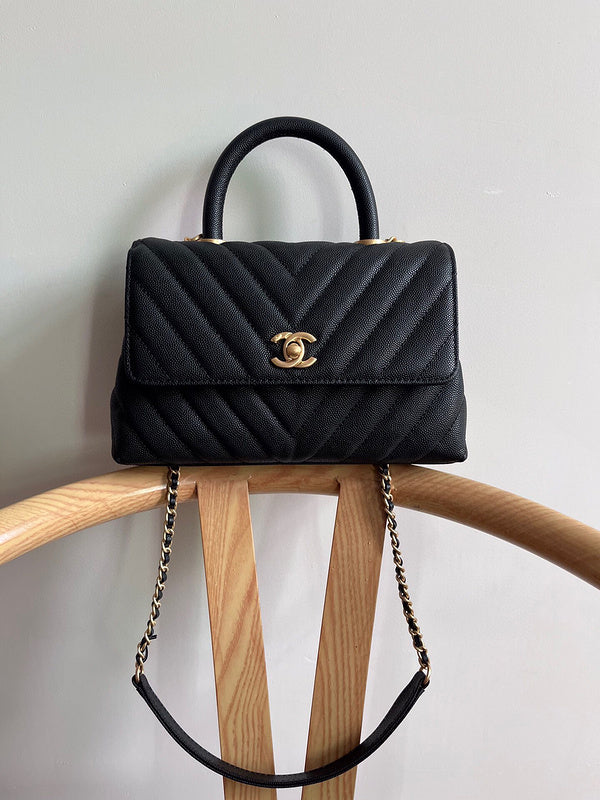 GlamI - CHL Bags - 2838