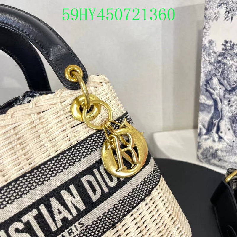 Glami - DOR Bags - 1235