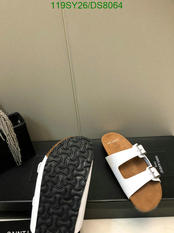 SAMC - YLS Women Shoes - 010