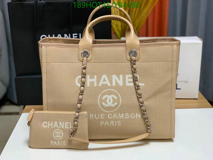 SAMC - CHL Bags - 929
