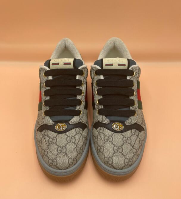 SAMC - GUKI Women Shoes - 296