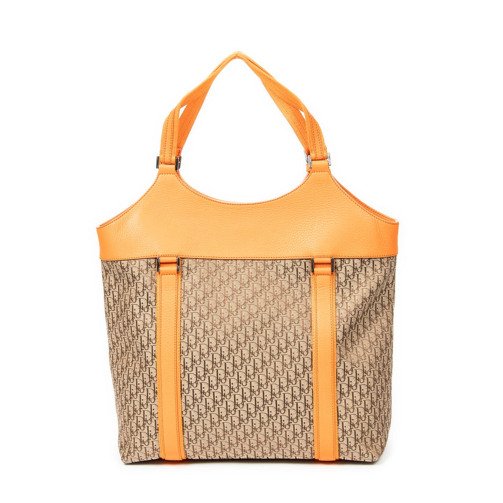 Large Street Chic Tote