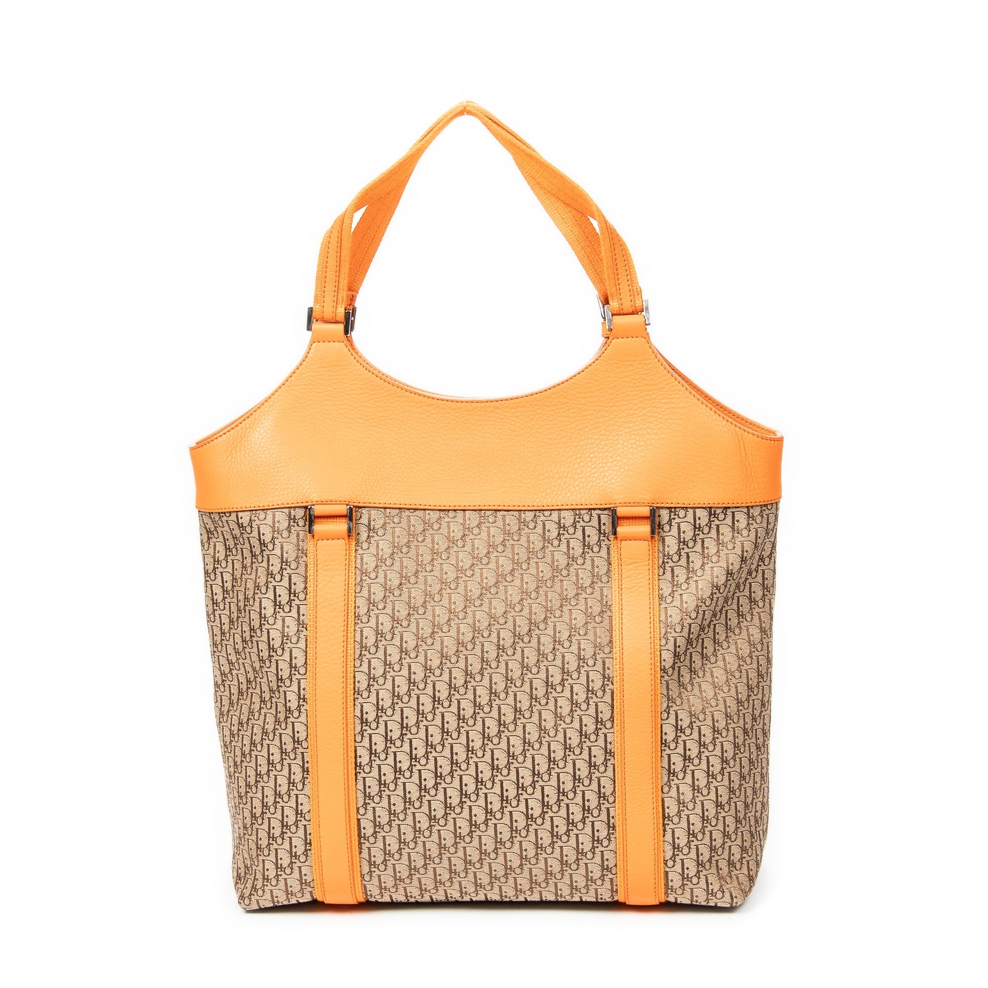Large Street Chic Tote