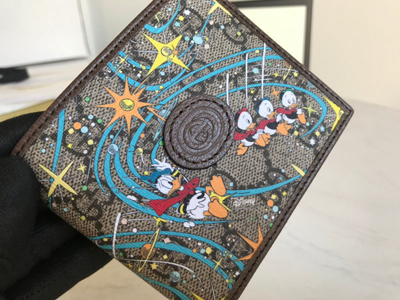 Glami-i - Guki Wallet - 393