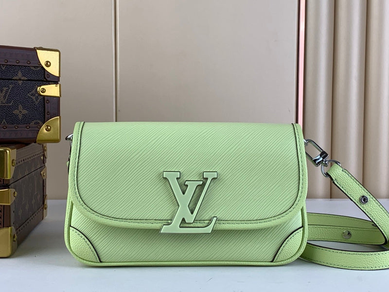 Satchel Bags - VL Bags - 2372