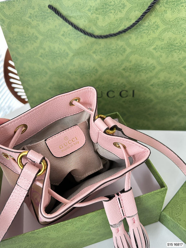 Glami Fashion - GCI Bags - 11736