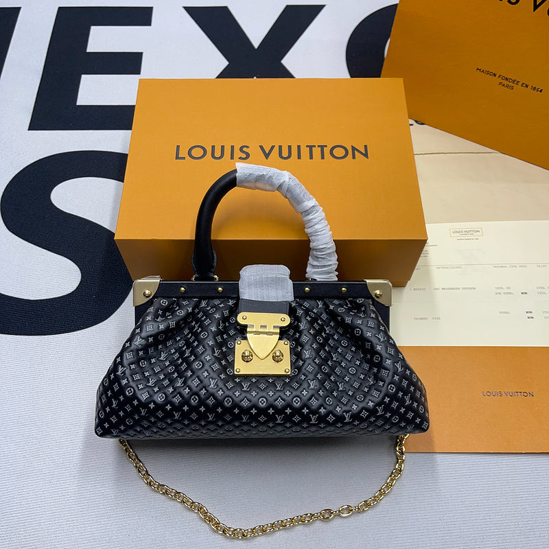 Glami - LUV Bags - 286