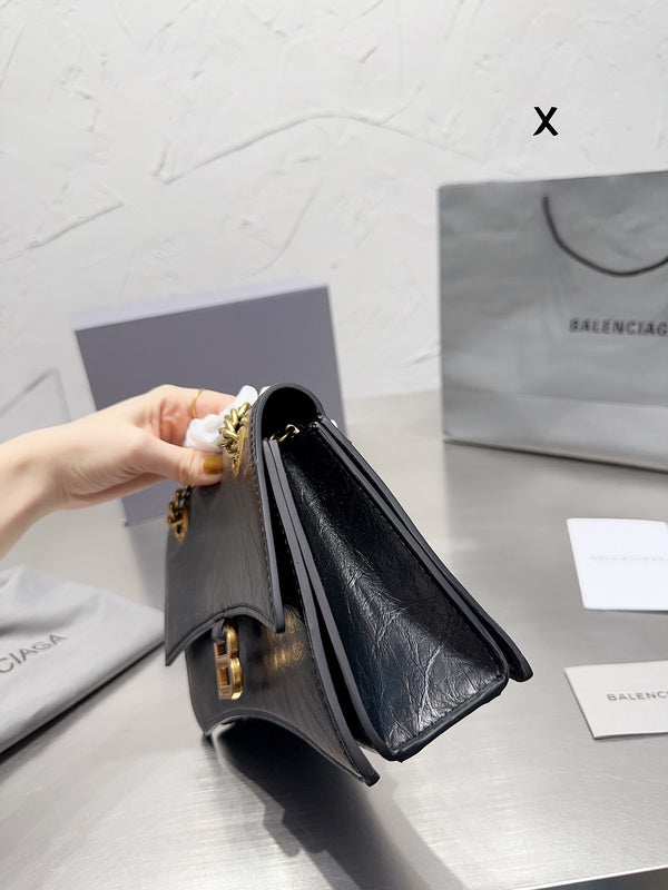 ELE Fashion - BGA Bags - 1619