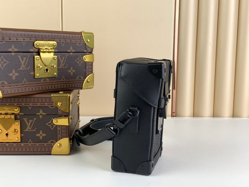 Satchel Bags - VL Bags - 2891