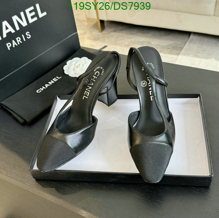 SAMC - CHL Women Shoes Ballet - 016