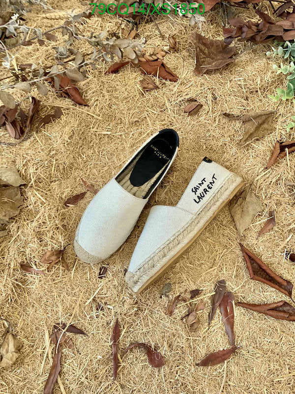 SAMC - YLS Women Shoes - 171
