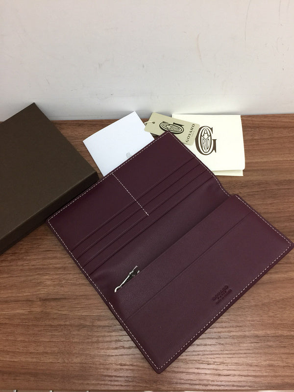 Glami-i - GYO Wallets - 069