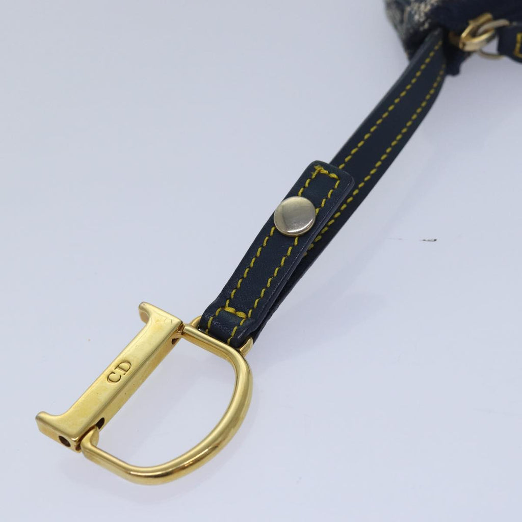 Dior Trotter  Canvas Wallet  ()