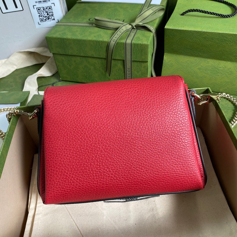Glami Fashion - GCI Bags - 5939