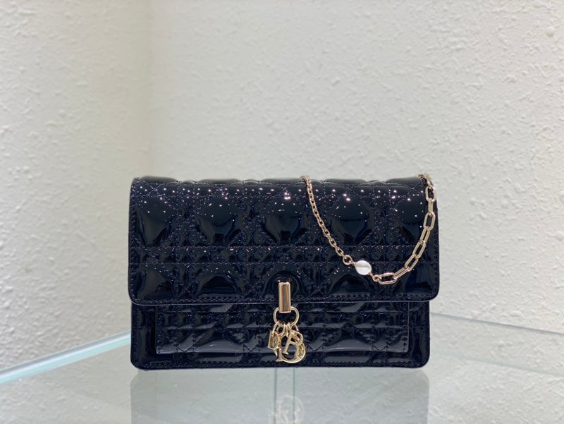 Satchel Bags - DOR Bags - 1303