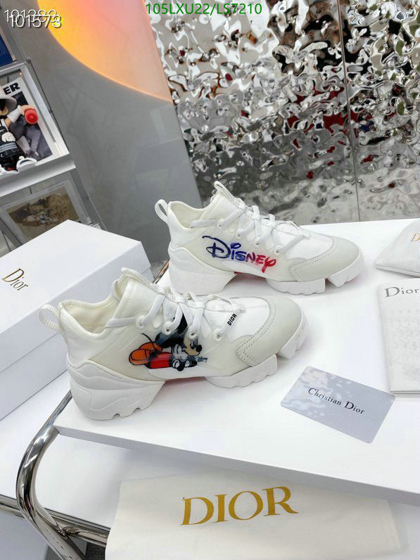 SAMCC - DOR Women Shoes - 1847