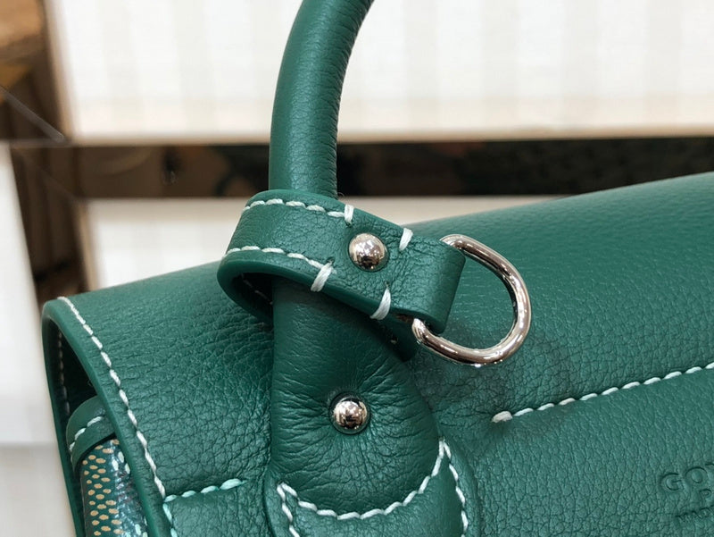 Satchel Bags - GOD Bags - 1055