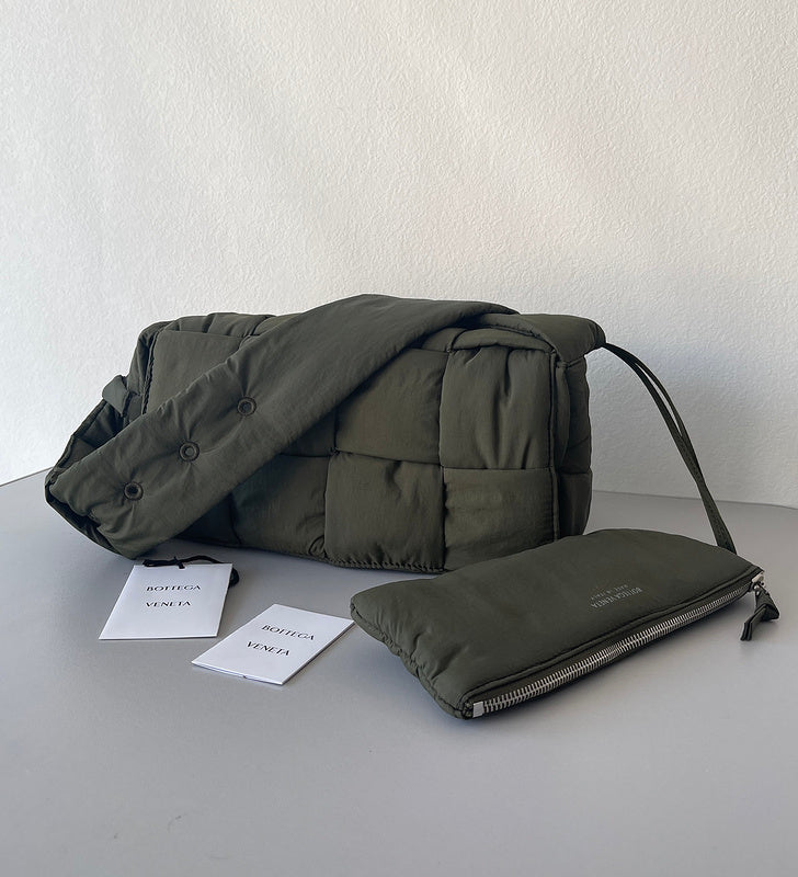 Glamy - BOV Bags - 1148