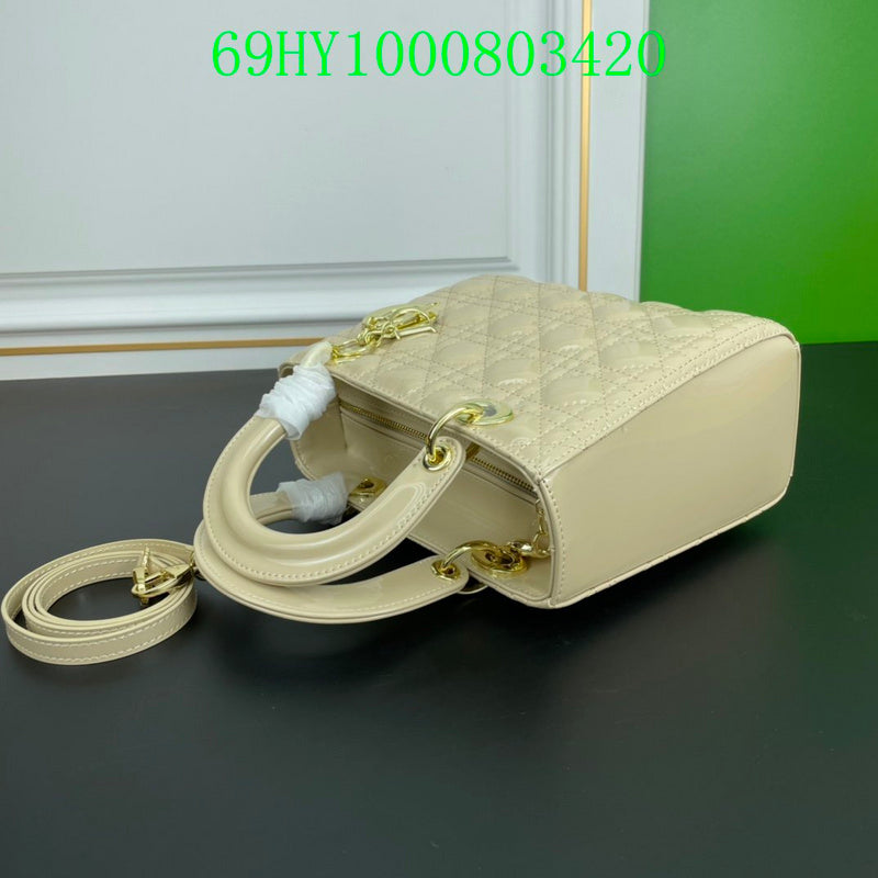 Glami - DOR Bags - 1383