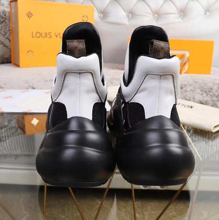 Glamy - LOV Men Shoes - 1987