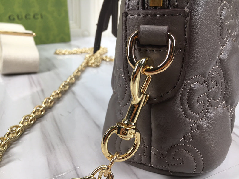 Satchel Bags - GCI Bags - 1833