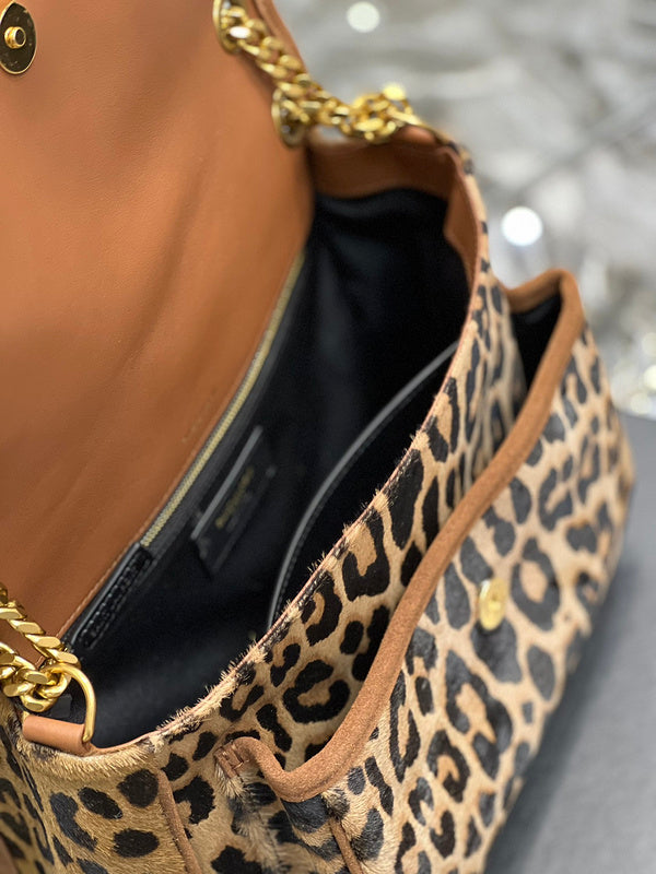 Satchel Bags - SLY Bags - 789