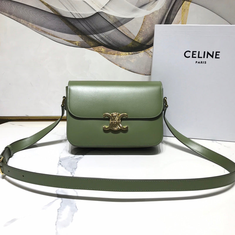Glamy - COL Bags - 932