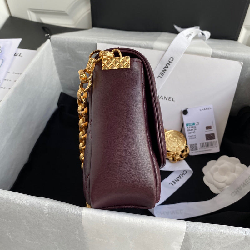 Satchel Bags - CHL Bags - 7479