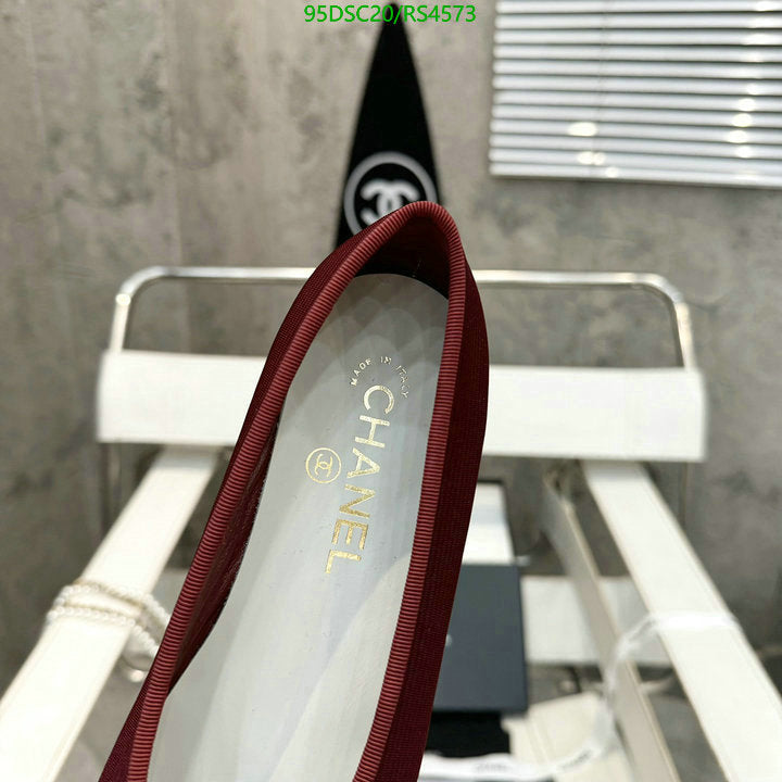 SAMC - CHL Women Shoes Ballet - 199