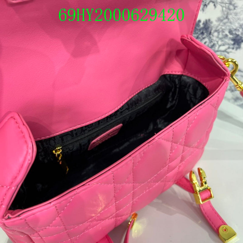 Glami - DOR Bags - 1535