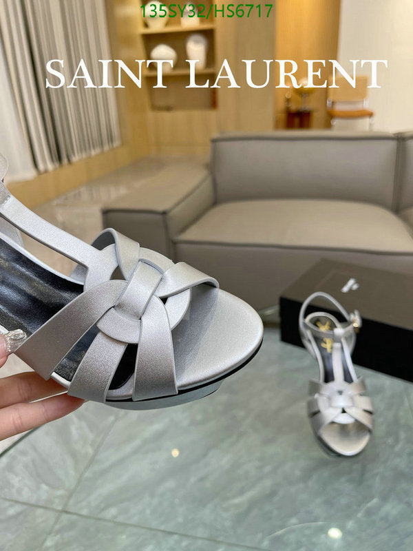 SAMC - YLS Women Shoes Heels - 057