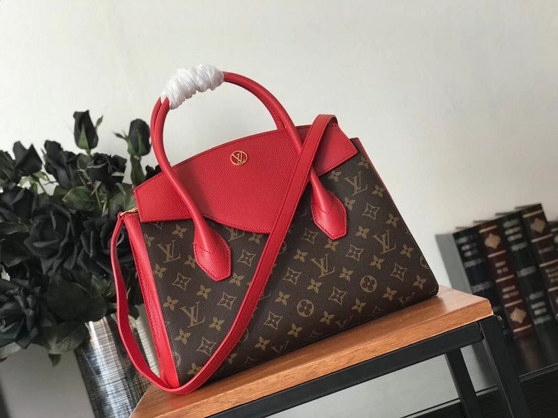 Satchel Bags - VL Bags - 1799