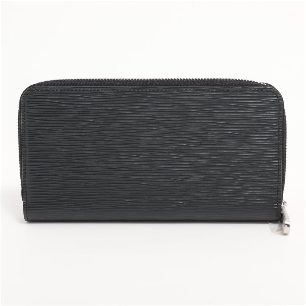 Louis Vuitton Epi  Wallet M61857 Noneir Round Zip Wallet