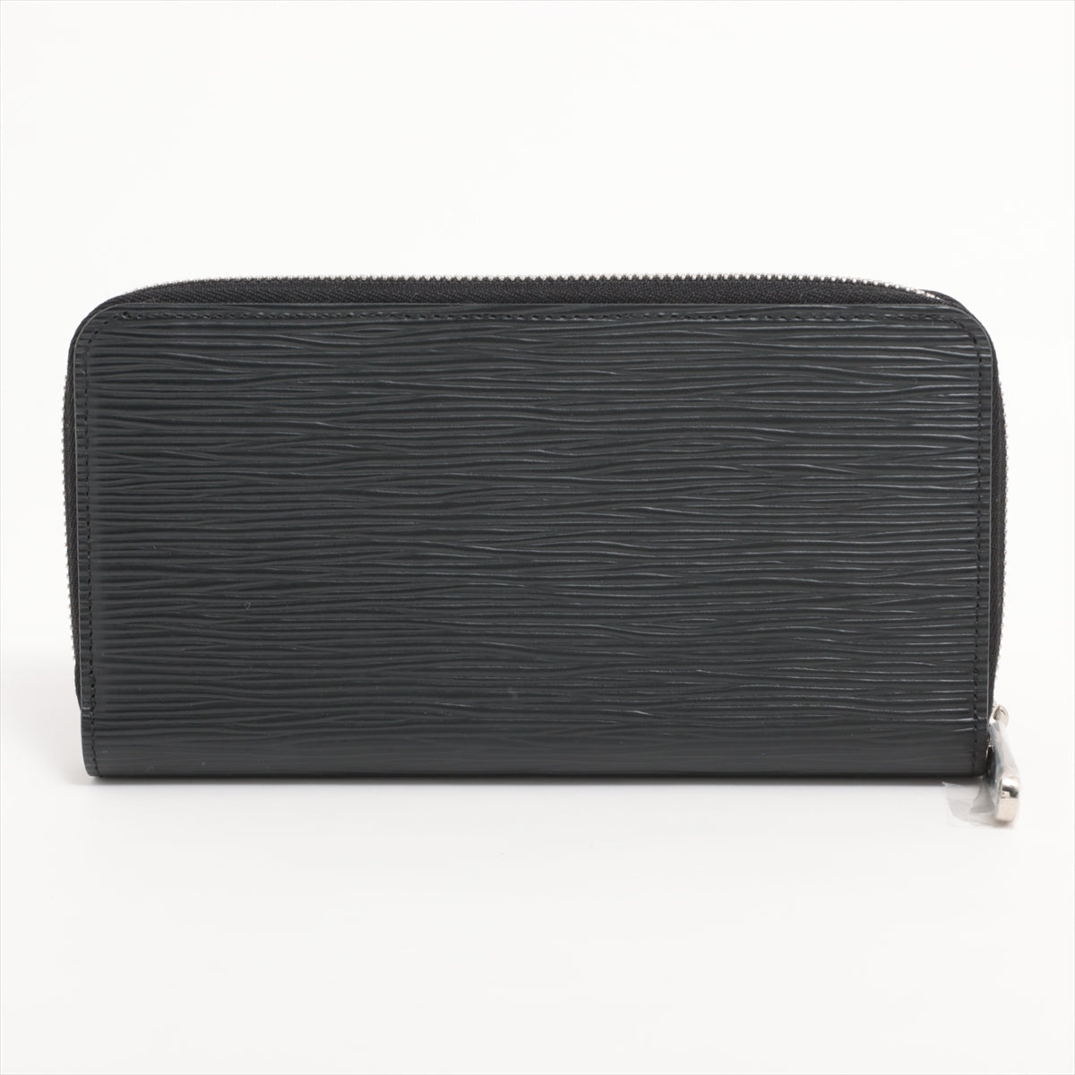 Louis Vuitton Epi  Wallet M61857 Noneir Round Zip Wallet