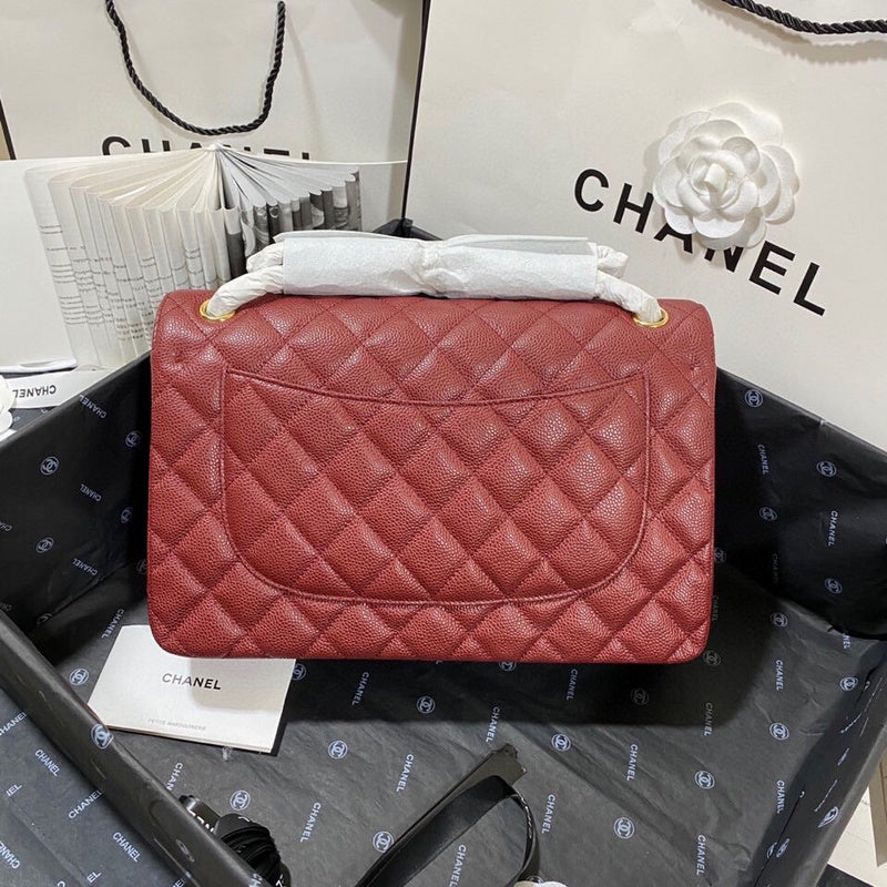 Satchel Bags - CHL Bags - 4493