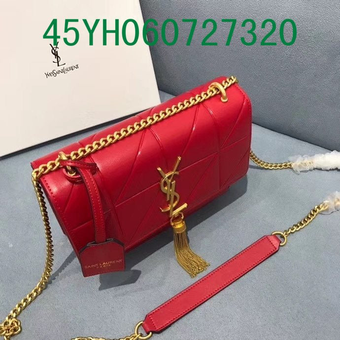 Glami - YLS Bags - 2239