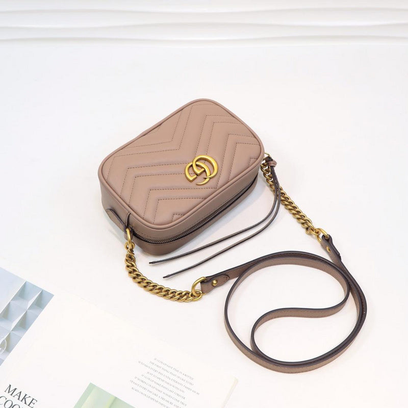GlamI - GCI Bags - 1070