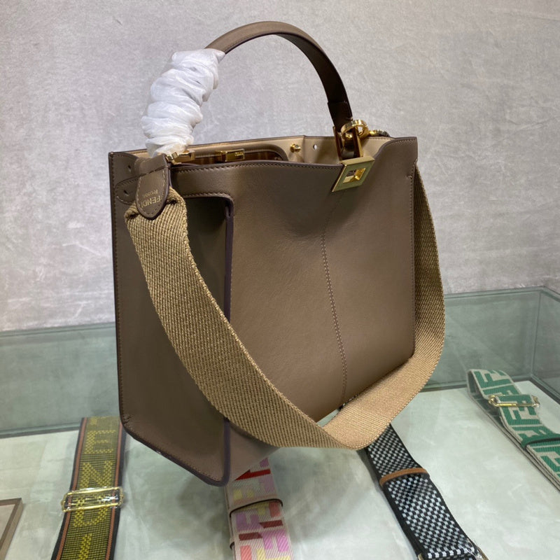 FDI Bags - Luxurious Bags  308