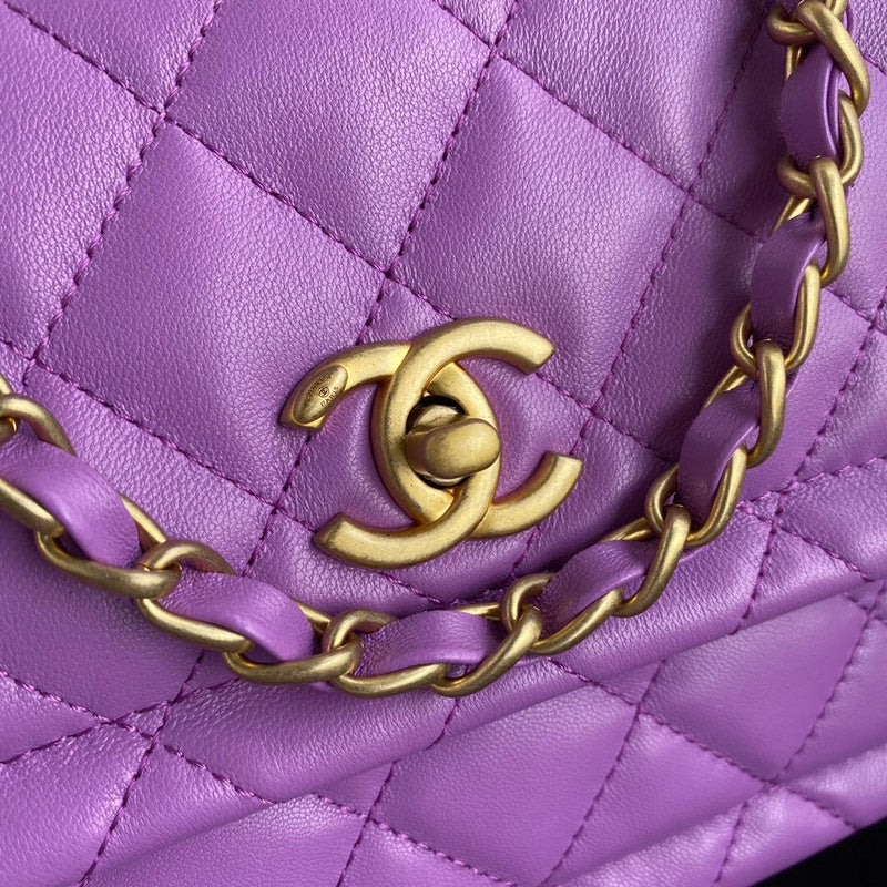 Satchel Bags - CHL Bags - 7496