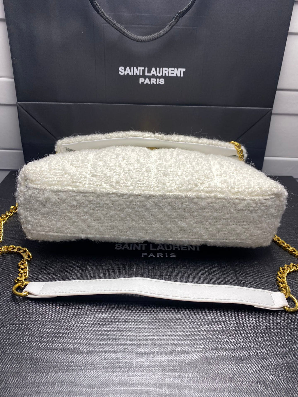 EN - New Bag SLY 261