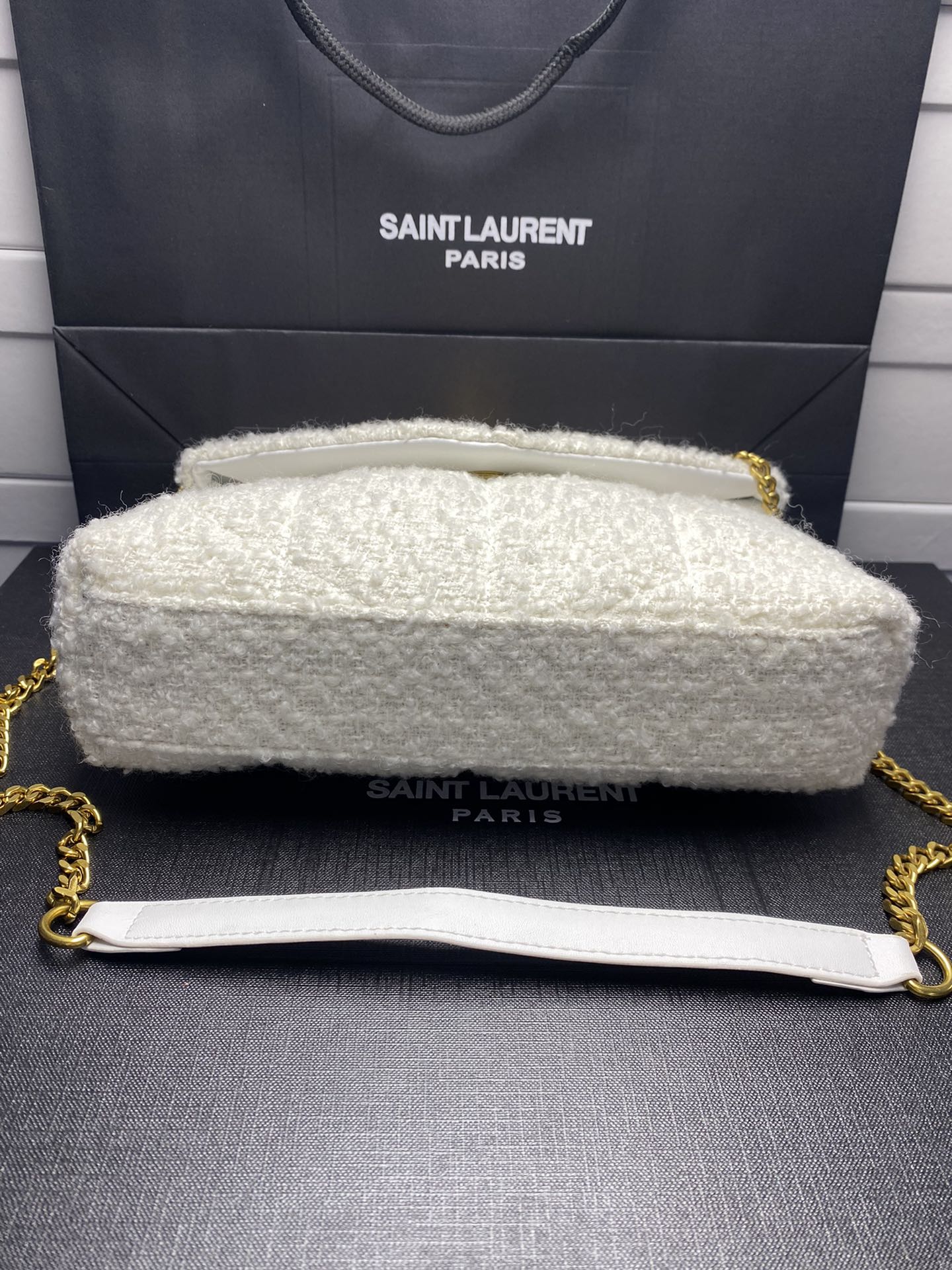 EN - New Bag SLY 261