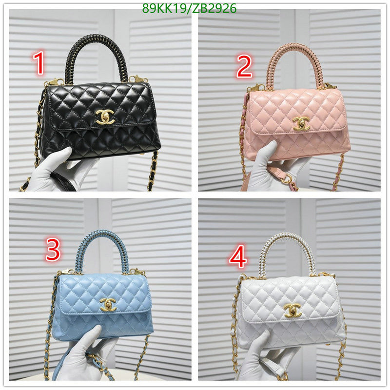 SAMC - CHL Bags Crossbody - 203