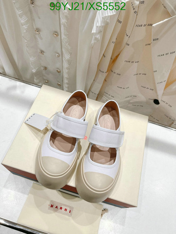 SAMC - CHL Women Shoes - 115