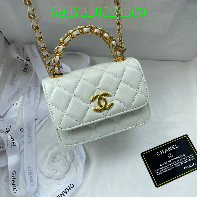 Glami - CHL Bags - 816
