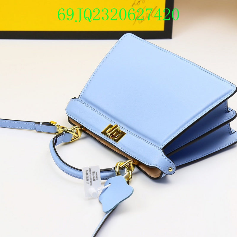 Glami - FDE Bags - 1647