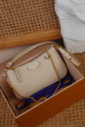 Satchel Bags - VL Bags - 3107