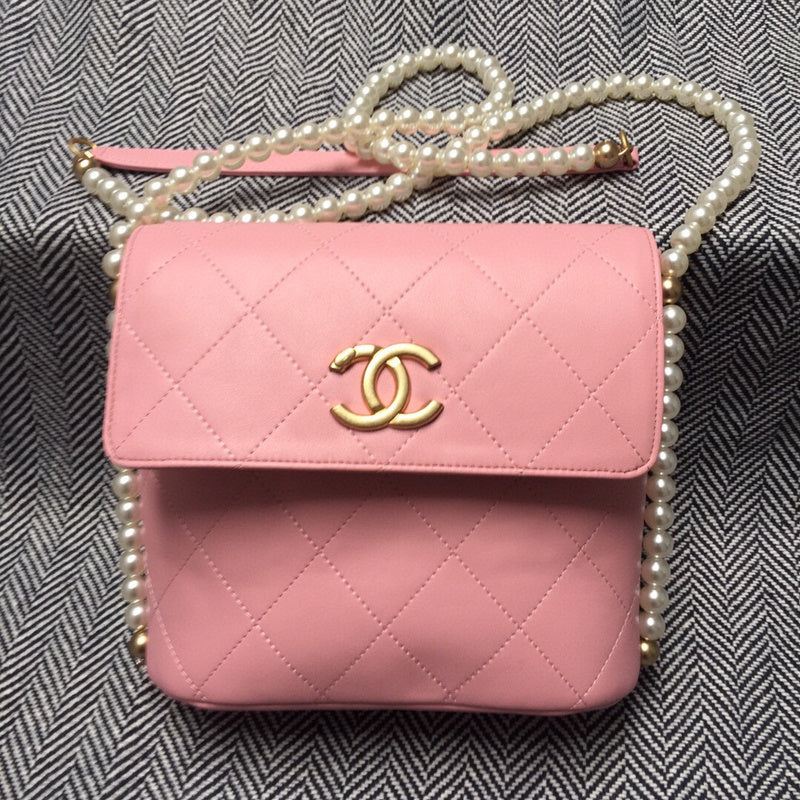 Satchel Bags - CHL Bags - 4442