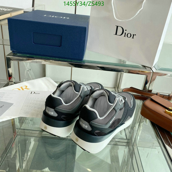 SAMCC - DOR Women Shoes - 1709